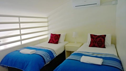 The Noosa Apartments - Accommodation Asia 27