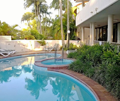 The Noosa Apartments - Accommodation Asia 11