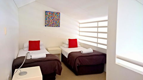 The Noosa Apartments - Accommodation Asia 31