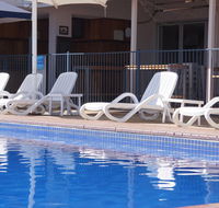 Airlie Whitsunday Terraces Resort - Accommodation Asia