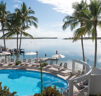 Noosa Pacific Riverfront Resort - Accommodation Asia