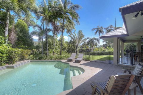 Tranquility By The Course Port Douglas - Accommodation Asia 8
