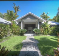 Tranquility By The Course Port Douglas - Accommodation Asia