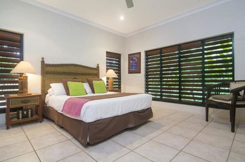 Tranquility By The Course Port Douglas - Accommodation Asia 11