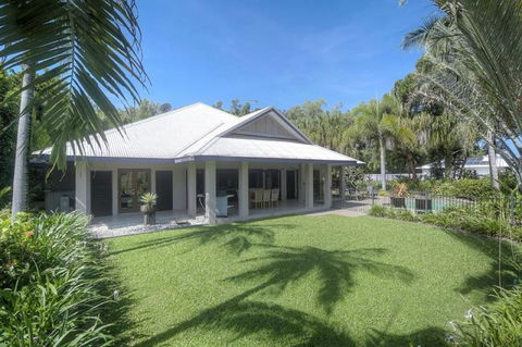 Tranquility By The Course Port Douglas - Accommodation Asia 1