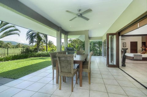 Tranquility By The Course Port Douglas - Accommodation Asia 6