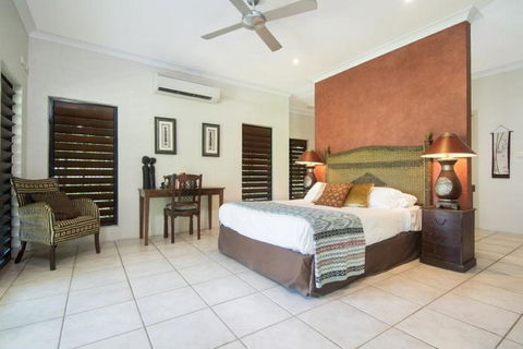 Tranquility By The Course Port Douglas - Accommodation Asia 9