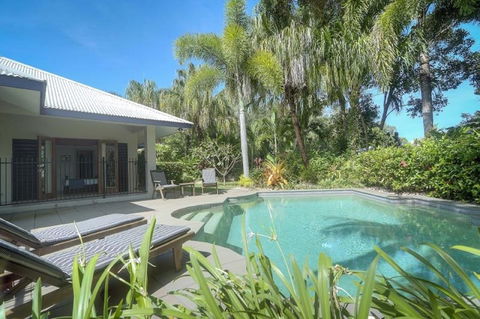 Tranquility By The Course Port Douglas - Accommodation Asia 2