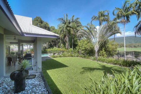 Tranquility By The Course Port Douglas - Accommodation Asia 7