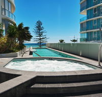 Reflection Tower Two - Accommodation Asia