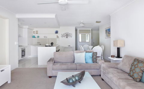Serenity Apartments Noosa - Accommodation Asia 23