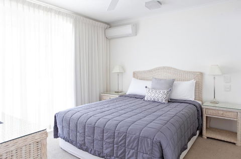 Serenity Apartments Noosa - Accommodation Asia 20