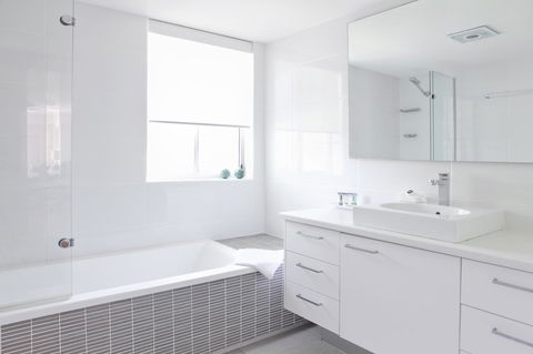 Serenity Apartments Noosa - Accommodation Asia 25