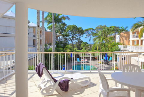 Serenity Apartments Noosa - Accommodation Asia 28