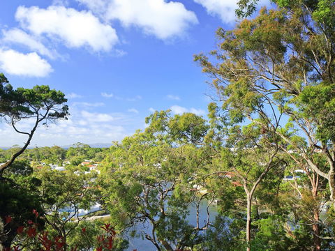 Serenity Apartments Noosa - Accommodation Asia 16
