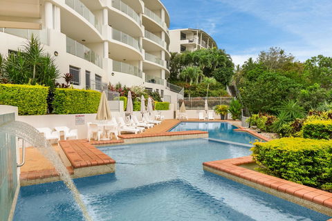 Bellevue At Trinity Beach - Accommodation China 0