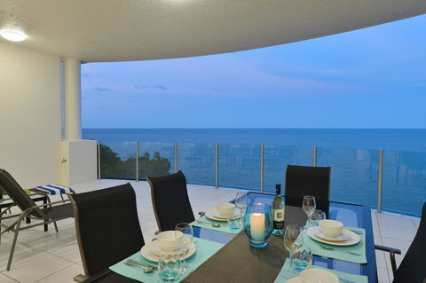 Bellevue At Trinity Beach - Accommodation China 13