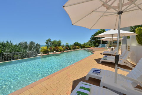 Bellevue At Trinity Beach - Accommodation China 6
