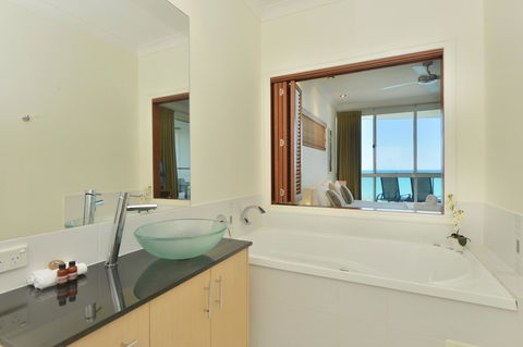 Bellevue At Trinity Beach - Accommodation China 5
