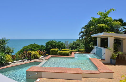 Bellevue At Trinity Beach - Accommodation China 4