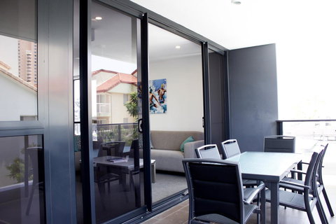 Synergy Broadbeach - Official - Accommodation Asia 22