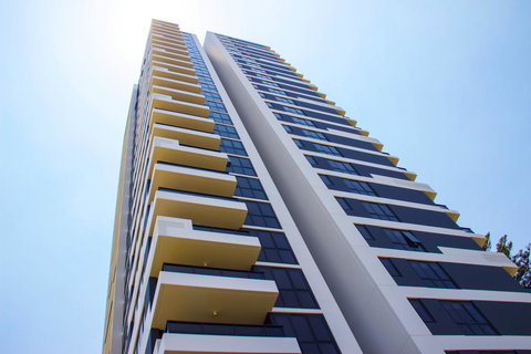 Synergy Broadbeach - Official - Accommodation Asia 17