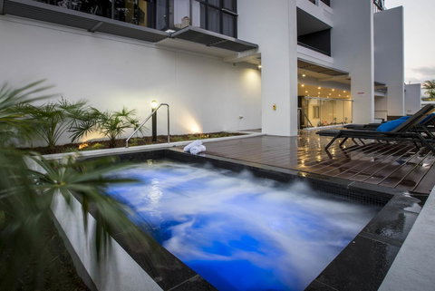 Synergy Broadbeach - Official - Accommodation Asia 5