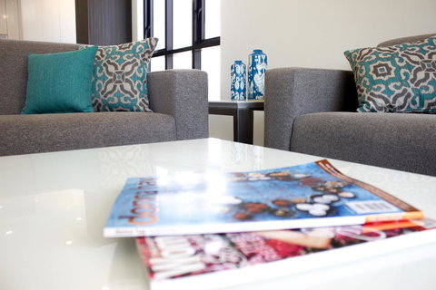 Synergy Broadbeach - Official - Accommodation Asia 24