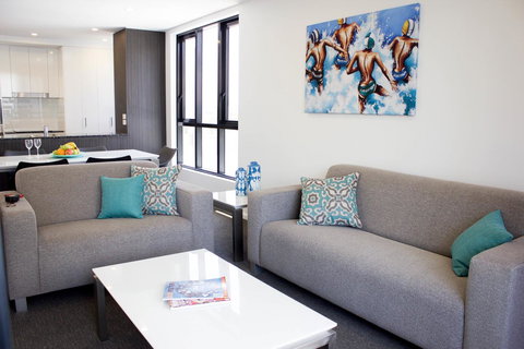 Synergy Broadbeach - Official - Accommodation Asia 10