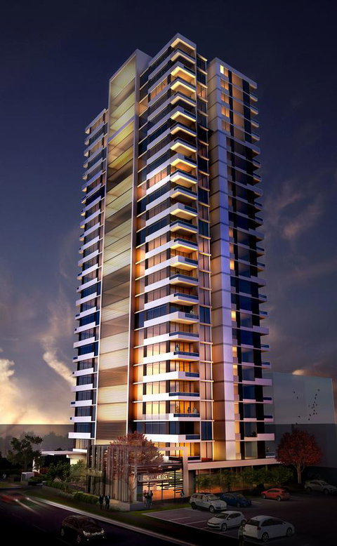 Synergy Broadbeach - Official - Accommodation Asia 9
