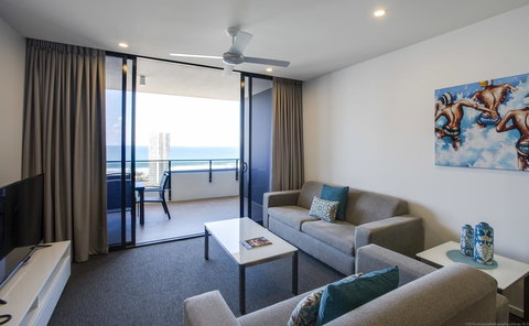 Synergy Broadbeach - Official - Accommodation Asia 2