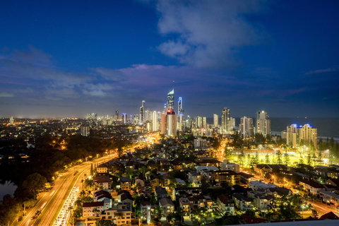 Synergy Broadbeach - Official - Accommodation Asia 4