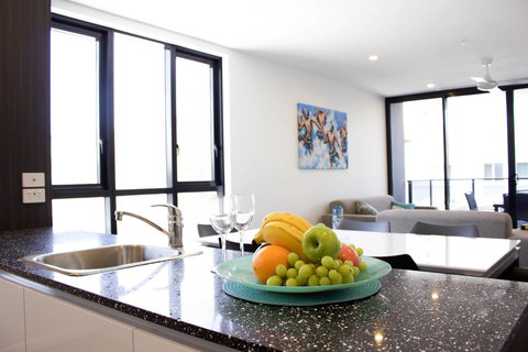 Synergy Broadbeach - Official - Accommodation Asia 26