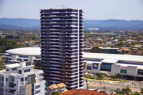 Synergy Broadbeach - Official - Accommodation Asia 19