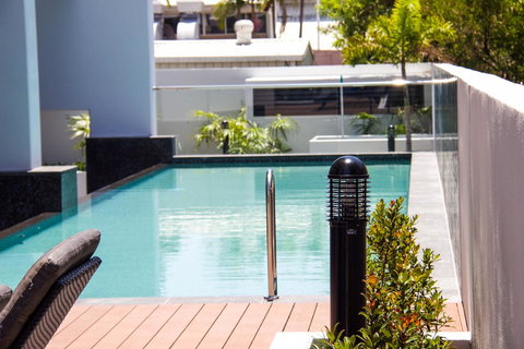 Synergy Broadbeach - Official - Accommodation Asia 3