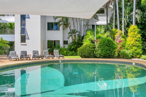 Roydon Beachfront Apartments - Accommodation China 11