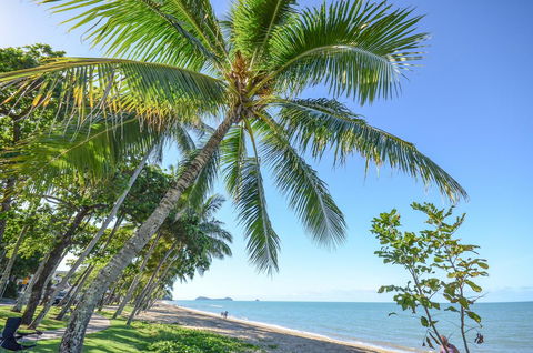 Roydon Beachfront Apartments - Accommodation China 6