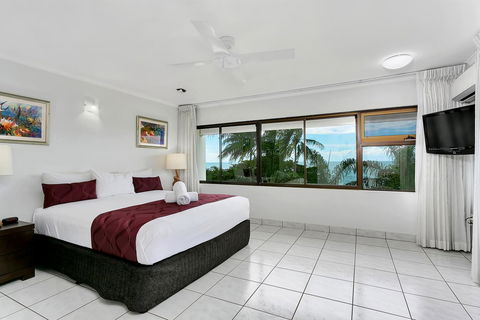 Roydon Beachfront Apartments - Accommodation China 3