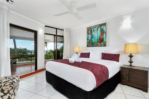 Roydon Beachfront Apartments - Accommodation China 22