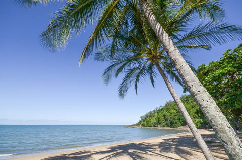 Roydon Beachfront Apartments - Accommodation China 26