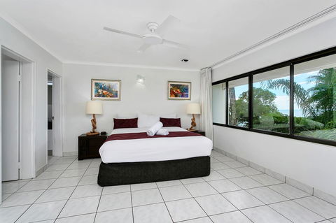 Roydon Beachfront Apartments - Accommodation China 2