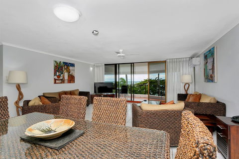 Roydon Beachfront Apartments - Accommodation China 21