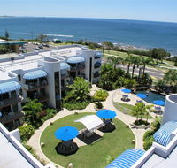 Headland Tropicana Resort - Accommodation Asia
