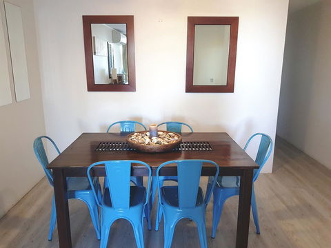 Casablanca Beachfront Apartments - Accommodation Asia 4