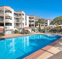 Casablanca Beachfront Apartments - Accommodation Asia