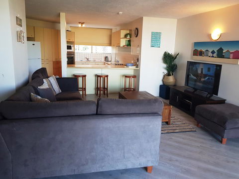 Casablanca Beachfront Apartments - Accommodation Asia 6