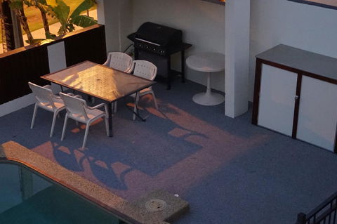 Airlie Seaview Apartments - Accommodation Asia 20