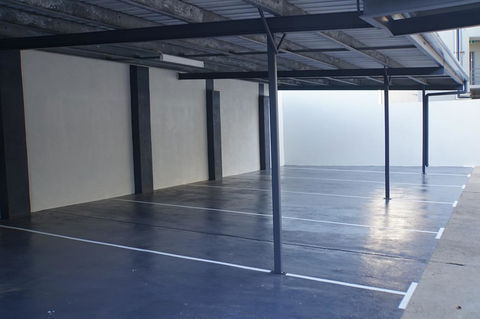 Airlie Seaview Apartments - Accommodation Asia 22