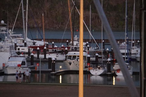 Airlie Seaview Apartments - Accommodation Asia 12