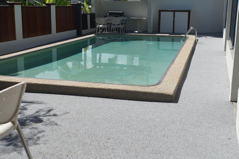 Airlie Seaview Apartments - Accommodation Asia 18